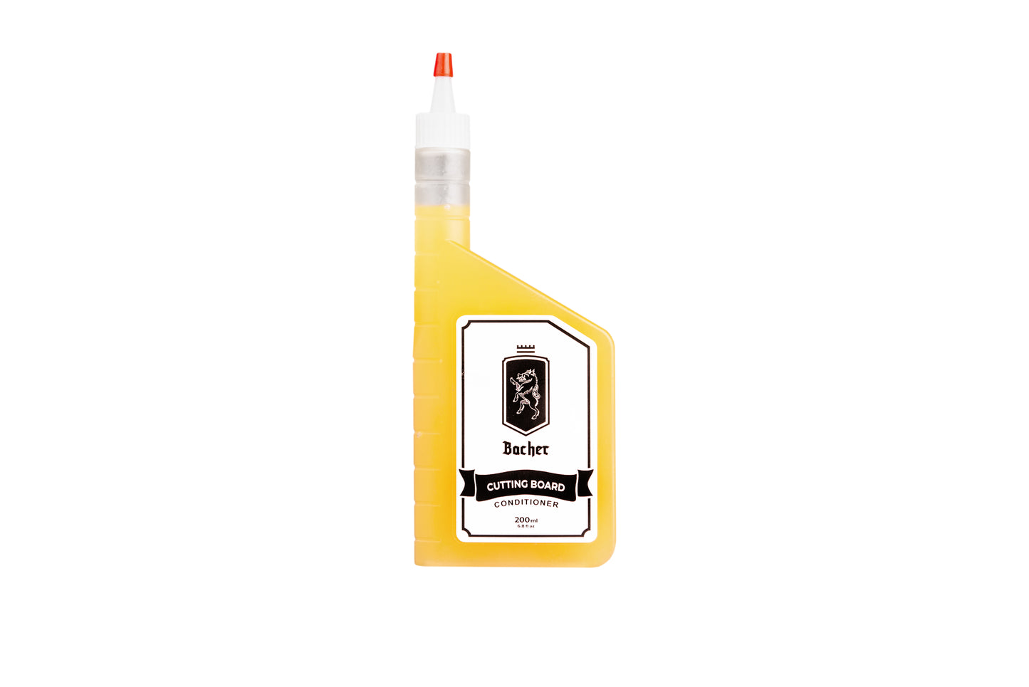 Odżywka z woskiem do impregnacji drewnianych desek do krojenia 200 ml