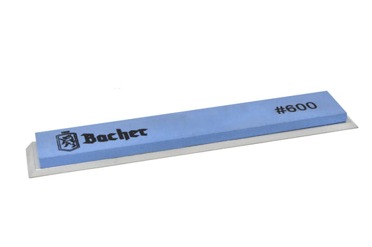 Whetstone with base for knife sharpening systems #600