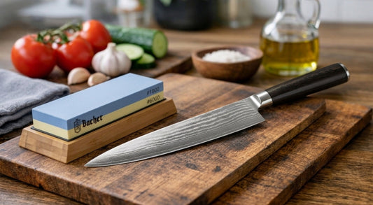 7 błędów, przez które Twój nóż szybciej się tępi - sprawdź, jak ich unikać