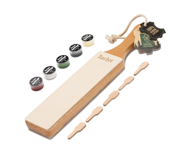 Bacher Tools – Knives & Sharpening Accessories – bacher.tools