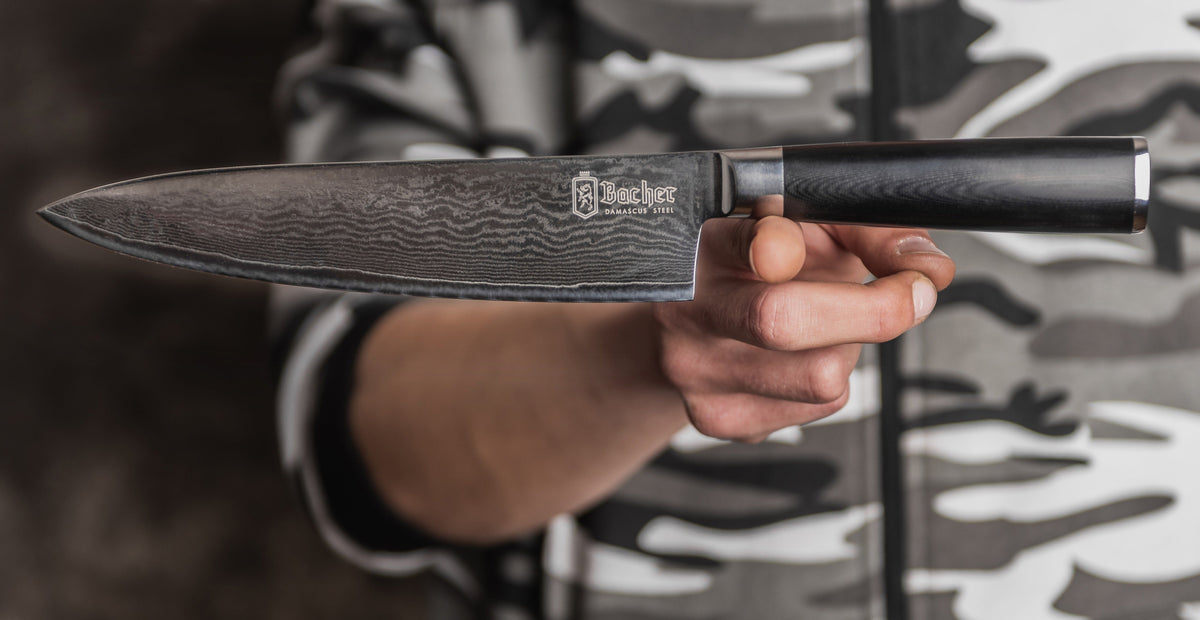 Bacher Tools – Knives & Sharpening Accessories – bacher.tools