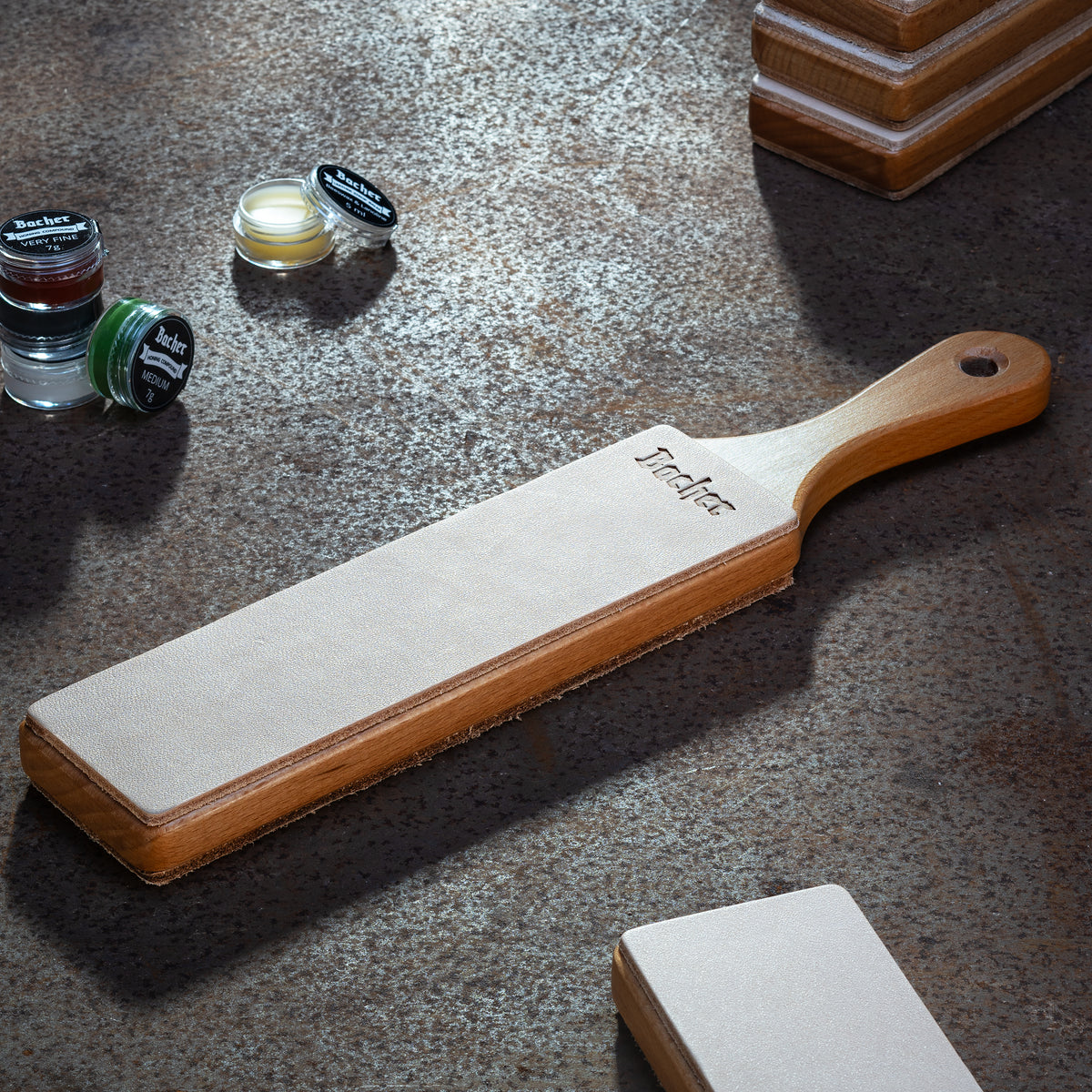 Bacher Tools – Knives & Sharpening Accessories – bacher.tools