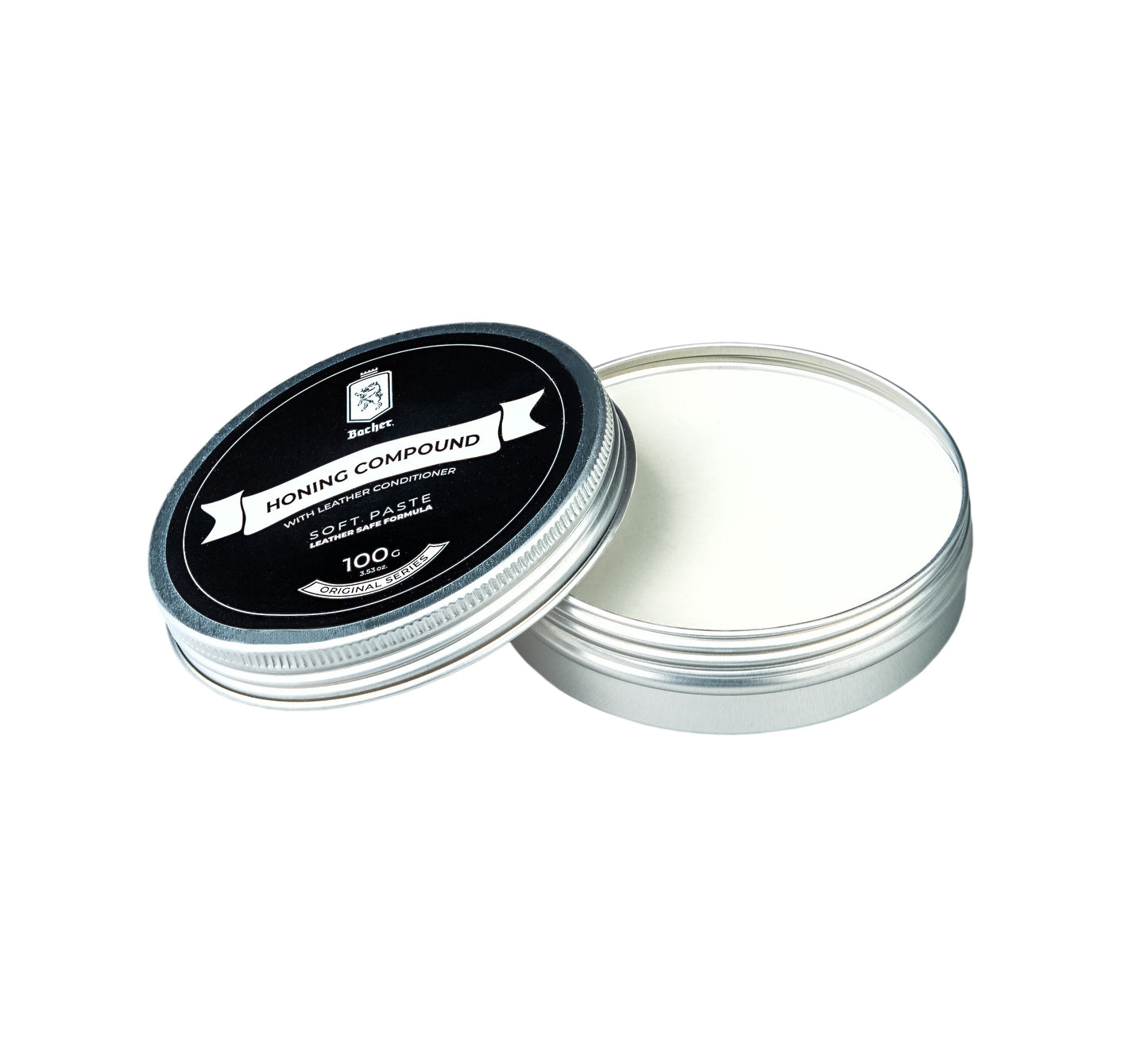 Honing compound for polishing the knife after sharpening fine 5000 (white) 100g